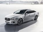 Jaguar XJ Ultimate 2012 года
